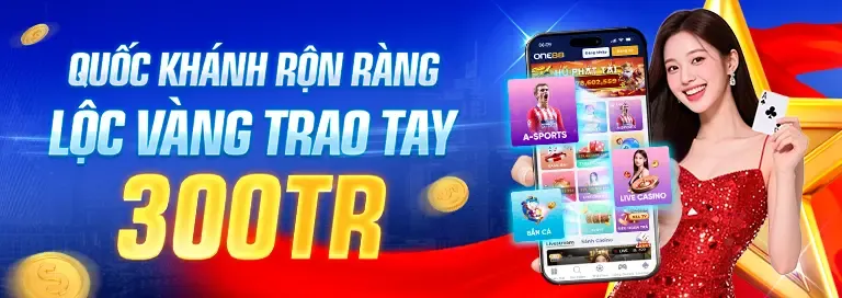Thưởng nạp lại hàng ngày trên acb88 APP
